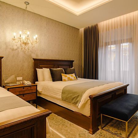 Hotel Boutique Casa Zevallos Cordoba Room photo