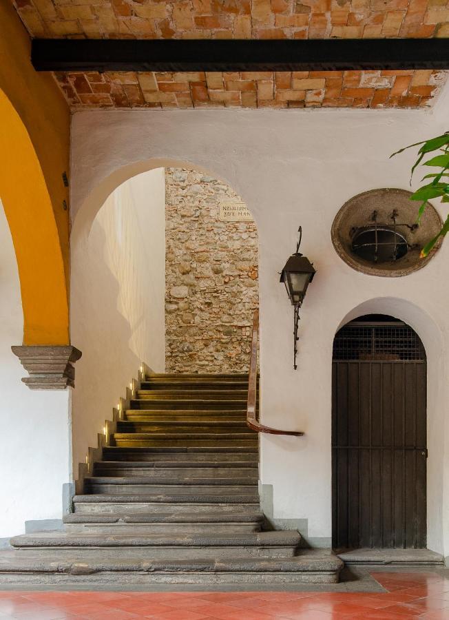 Hotel Boutique Casa Zevallos Cordoba Exterior photo