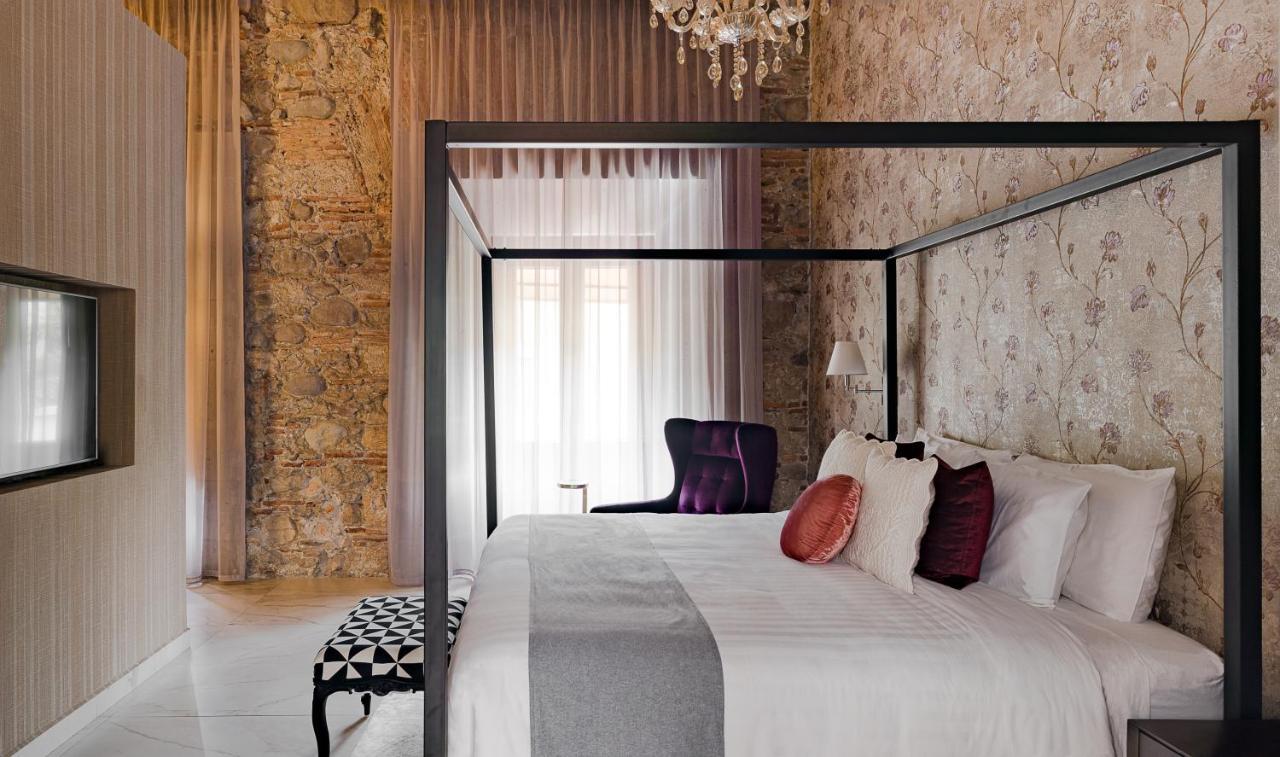 Hotel Boutique Casa Zevallos Cordoba Room photo
