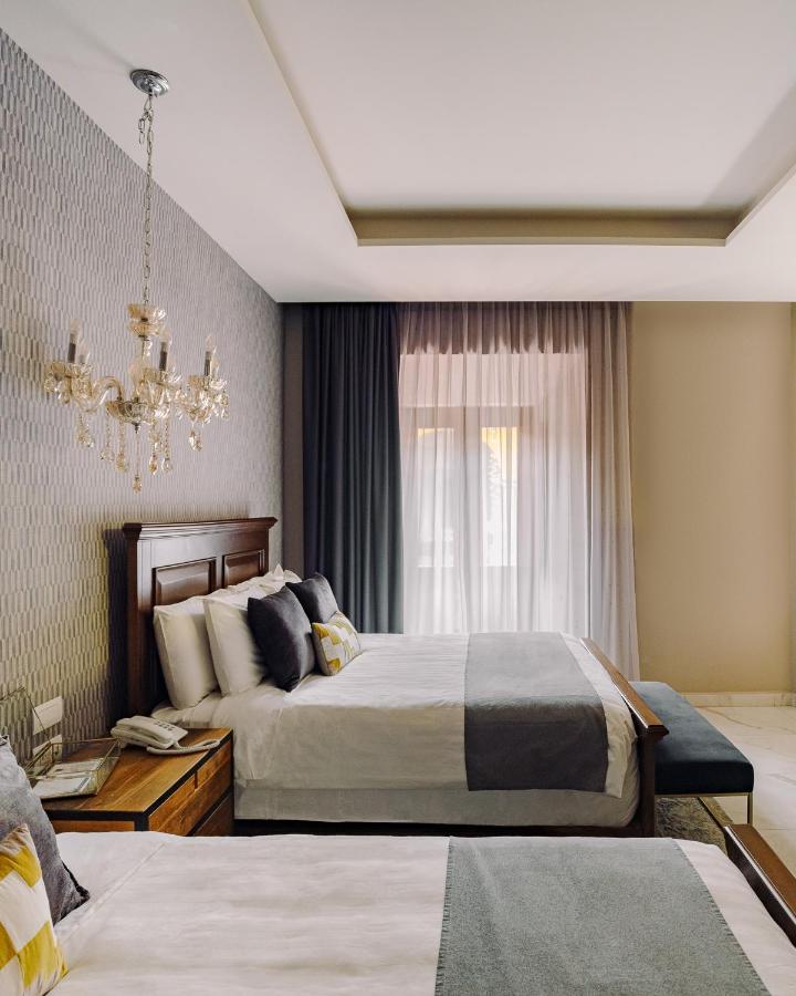 Hotel Boutique Casa Zevallos Cordoba Room photo