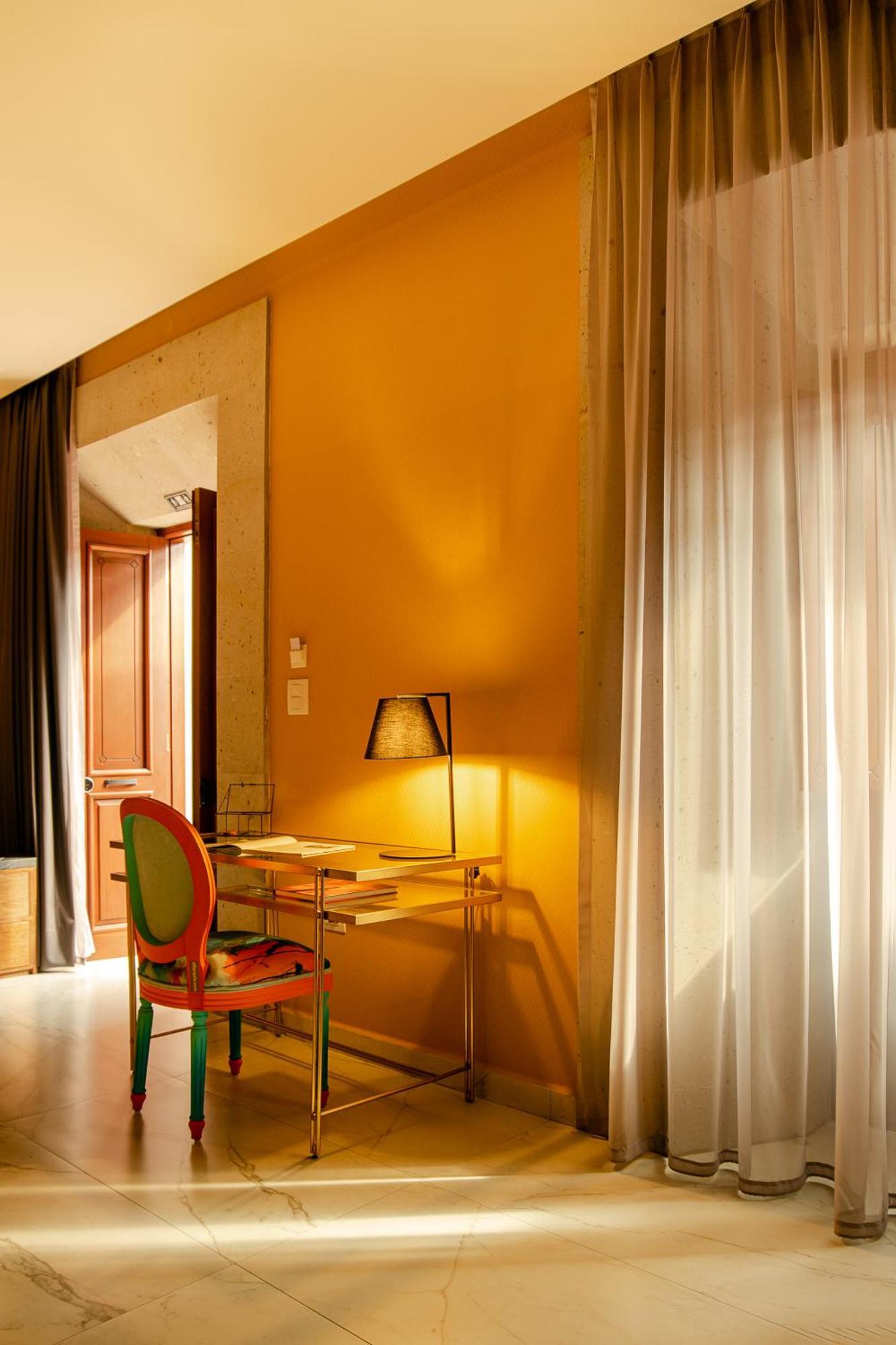 Hotel Boutique Casa Zevallos Cordoba Room photo