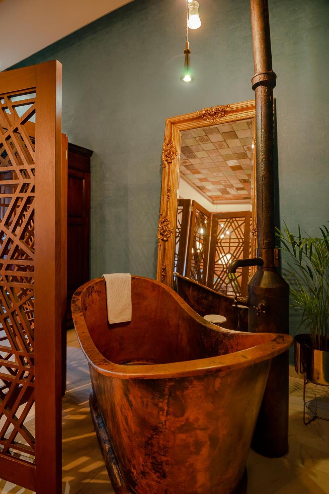Hotel Boutique Casa Zevallos Cordoba Room photo