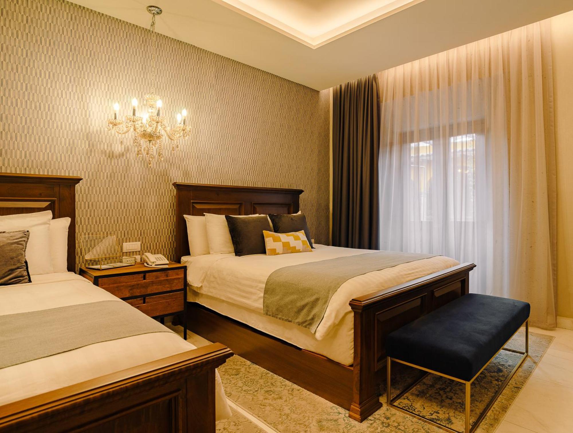 Hotel Boutique Casa Zevallos Cordoba Room photo