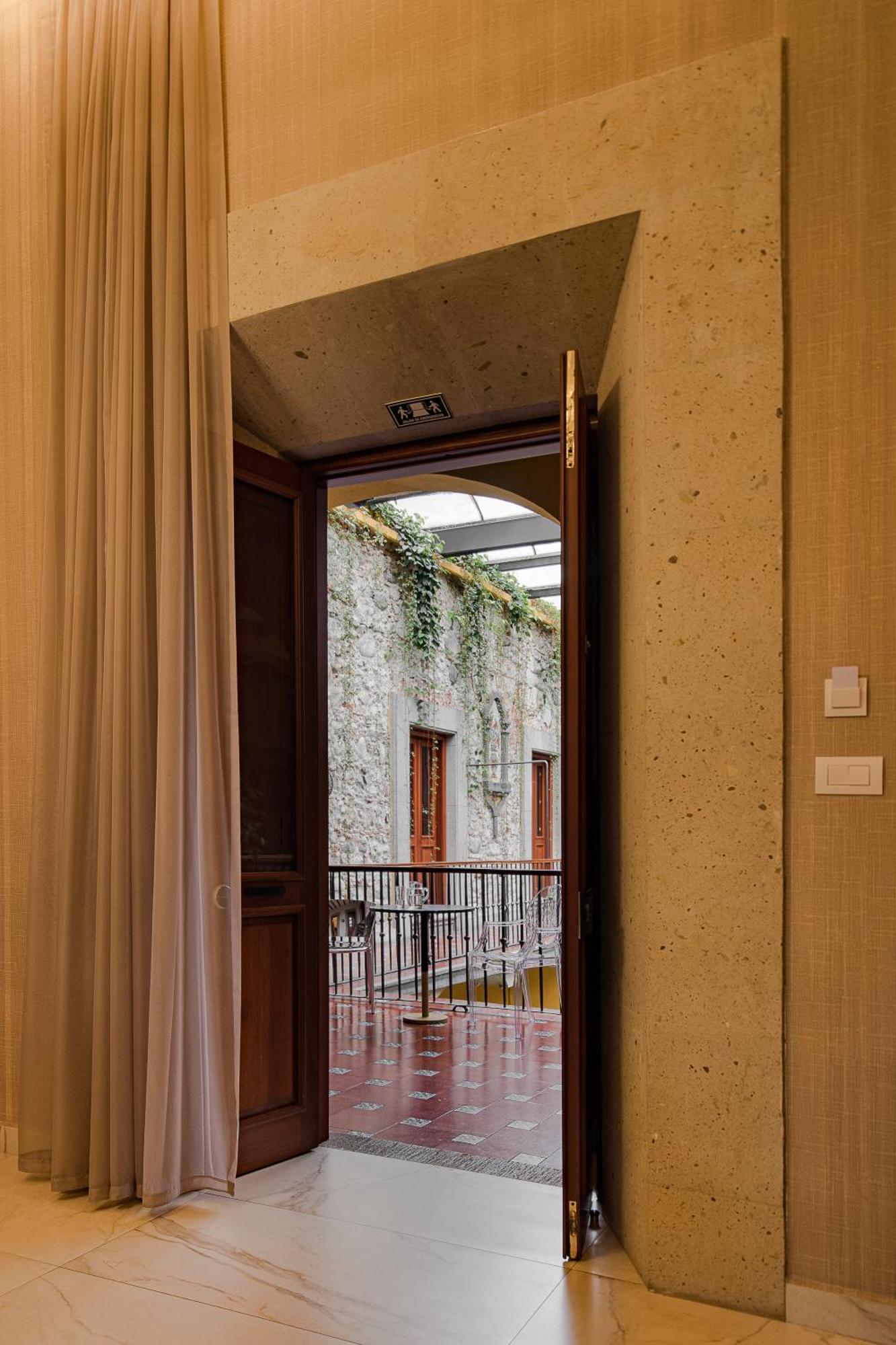 Hotel Boutique Casa Zevallos Cordoba Room photo