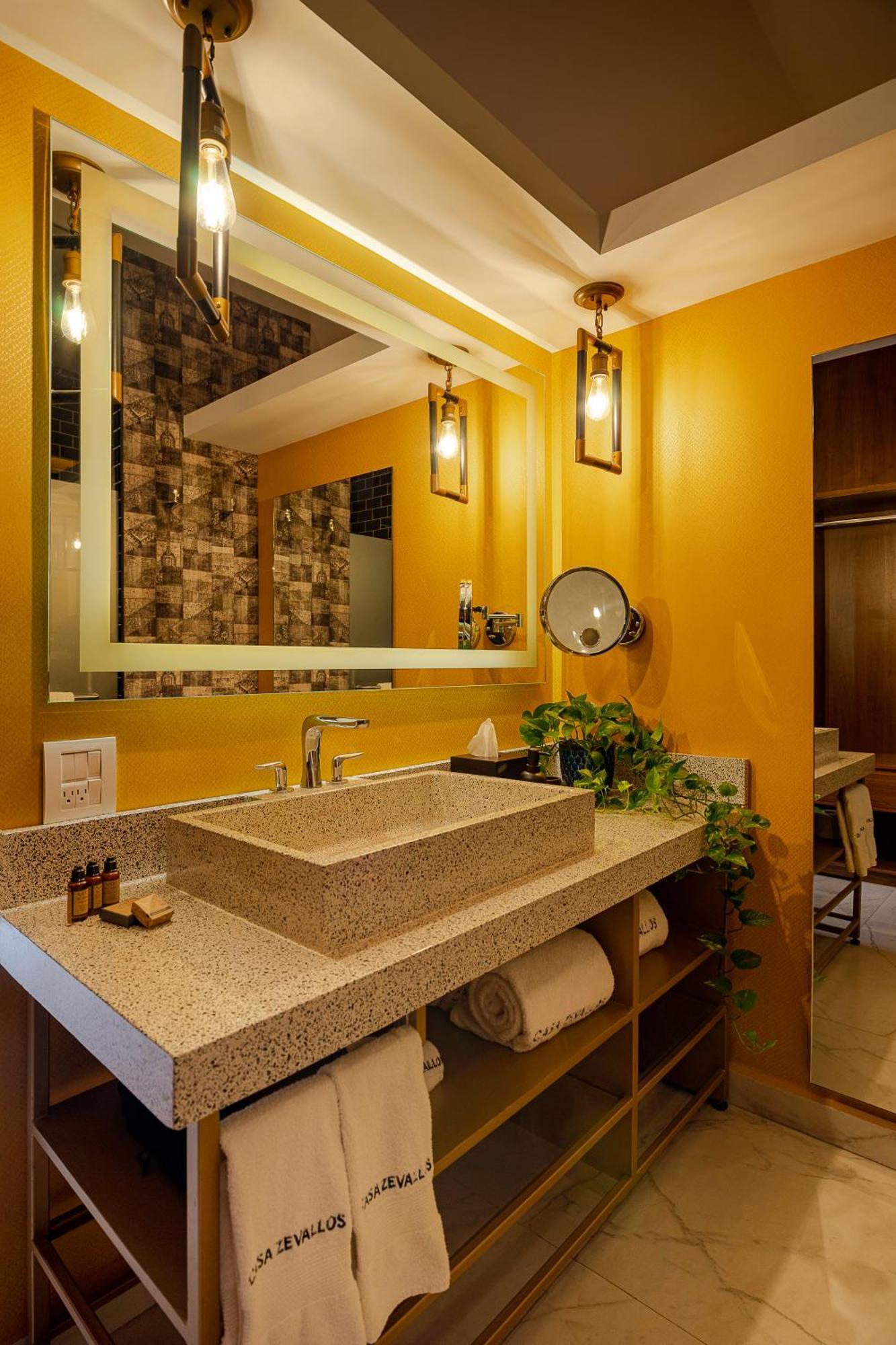 Hotel Boutique Casa Zevallos Cordoba Room photo