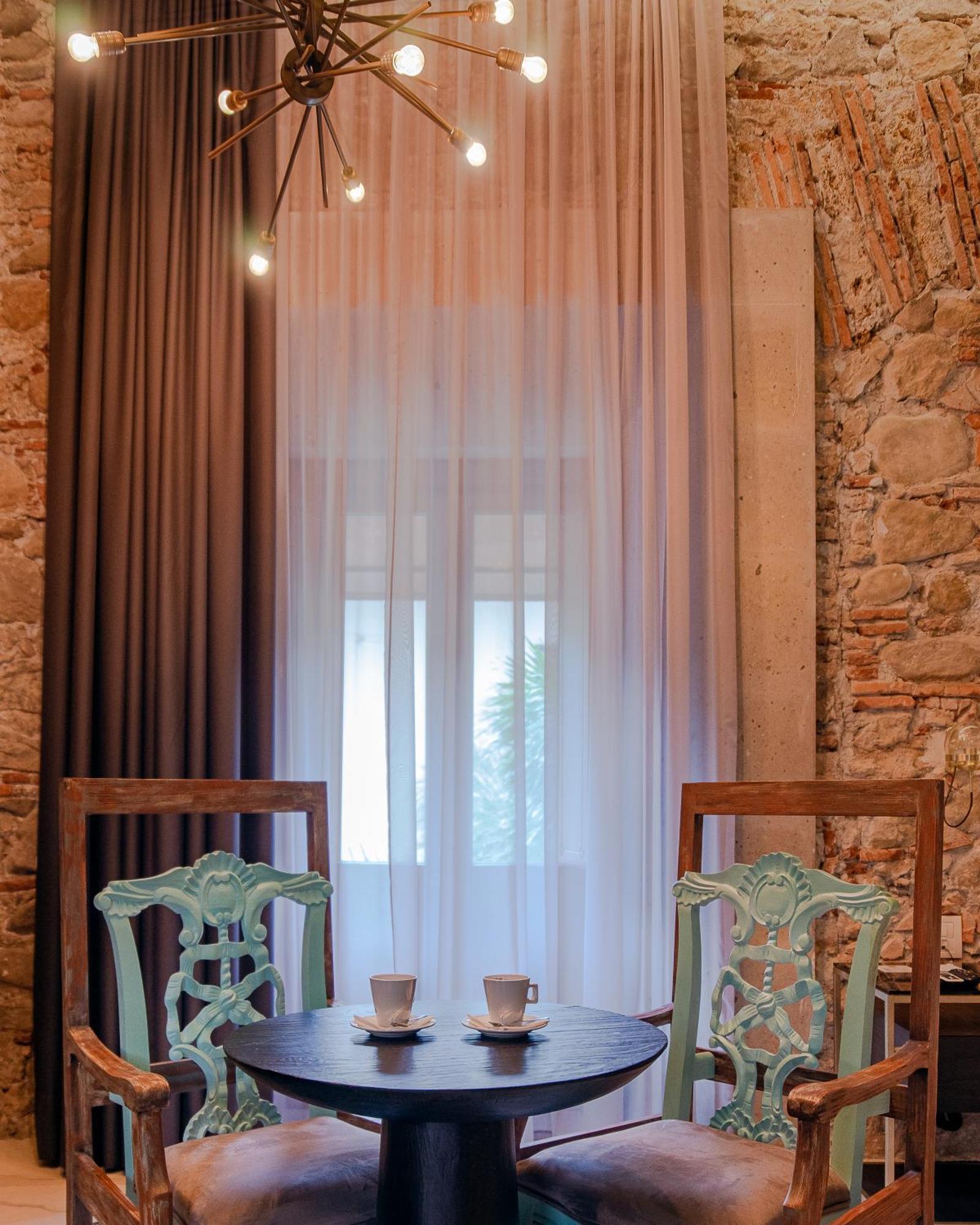 Hotel Boutique Casa Zevallos Cordoba Room photo