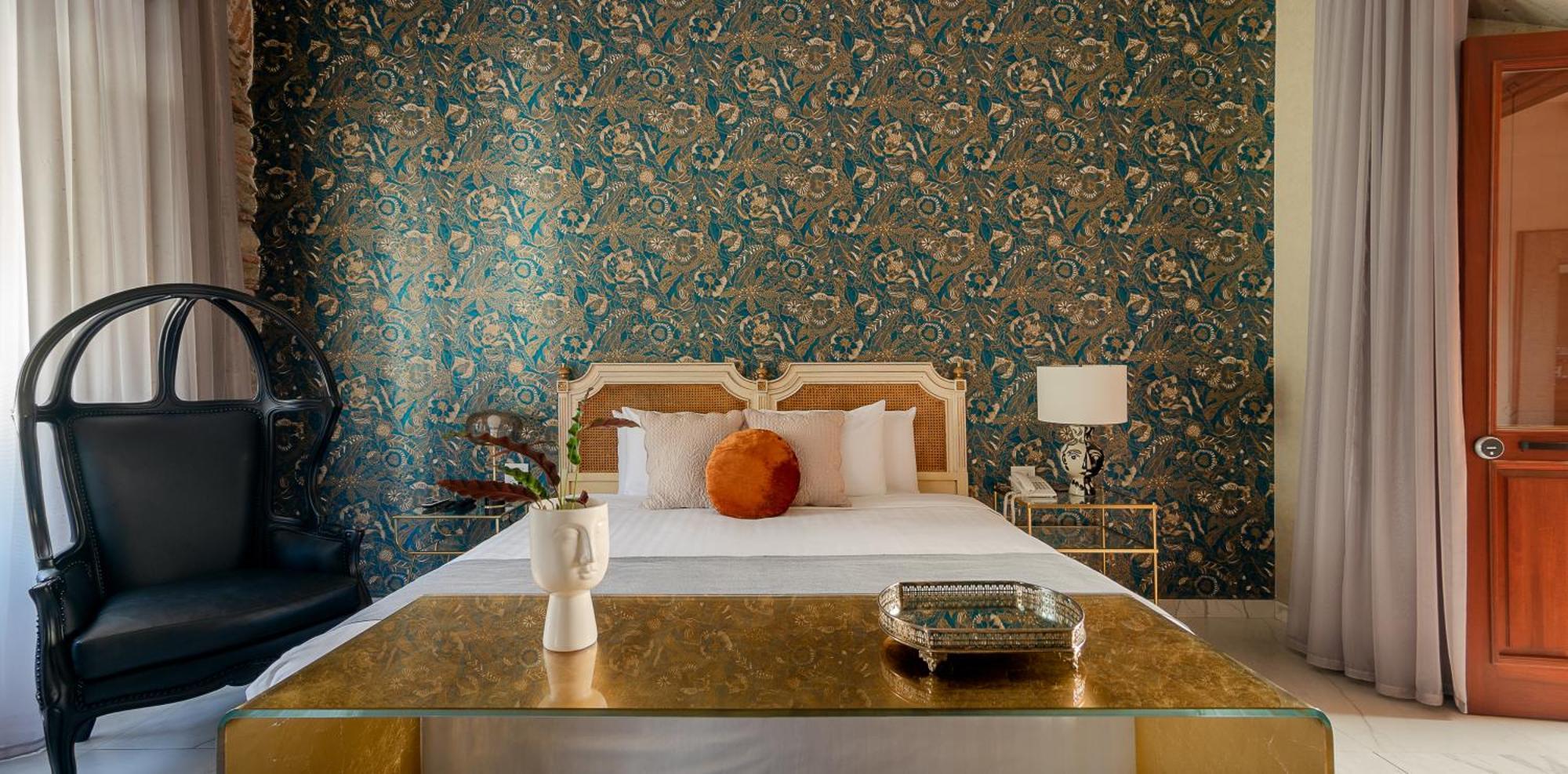 Hotel Boutique Casa Zevallos Cordoba Room photo
