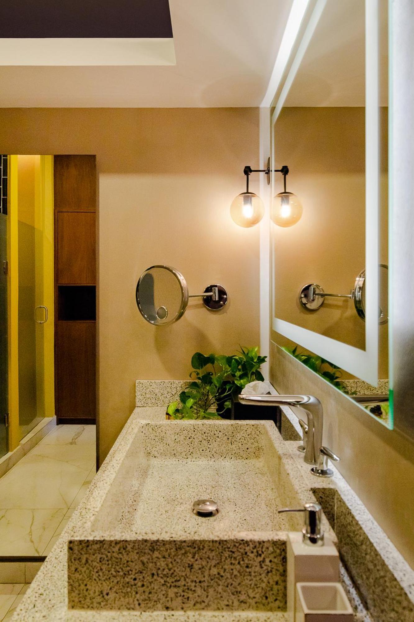 Hotel Boutique Casa Zevallos Cordoba Room photo