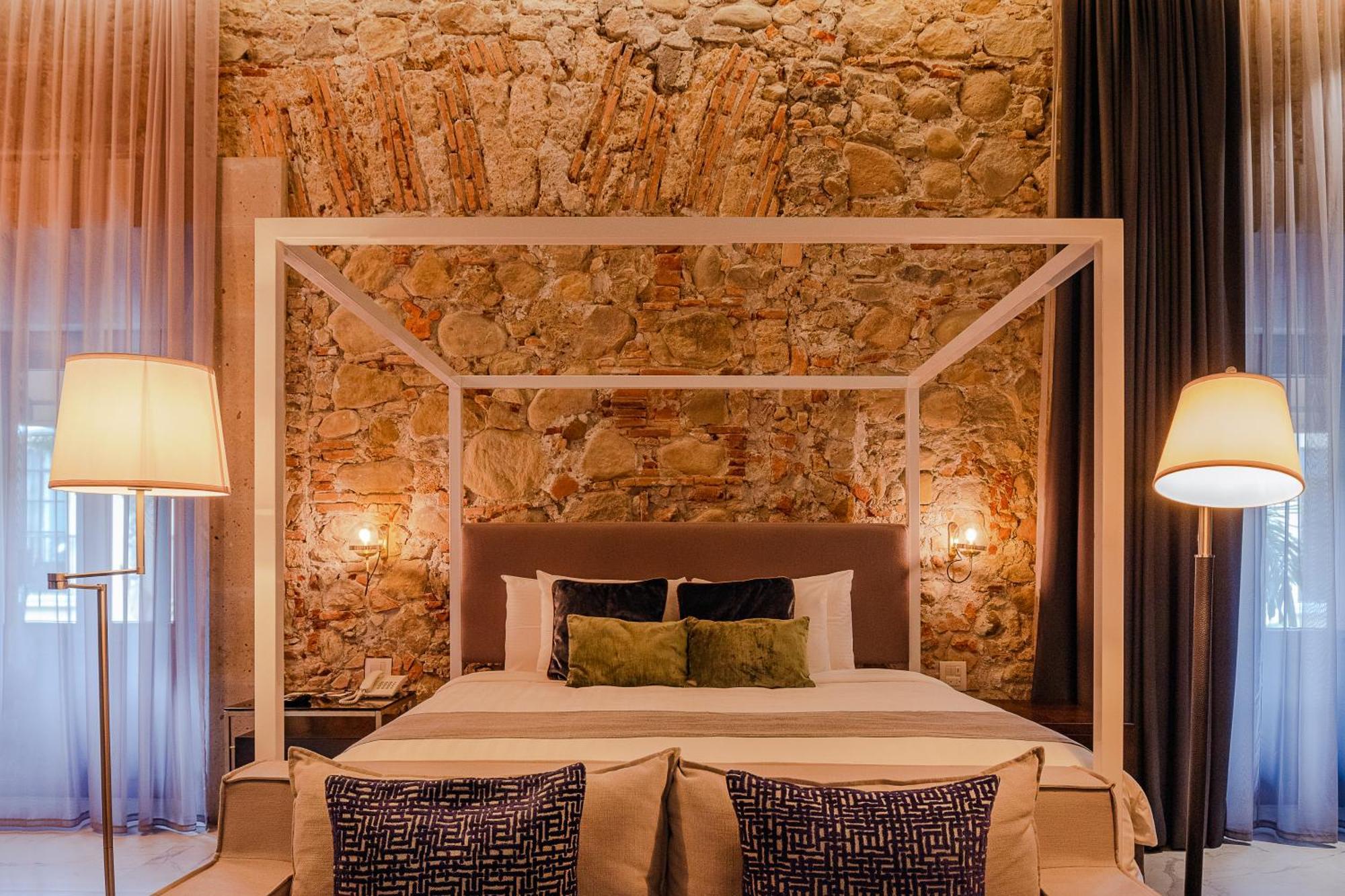 Hotel Boutique Casa Zevallos Cordoba Room photo
