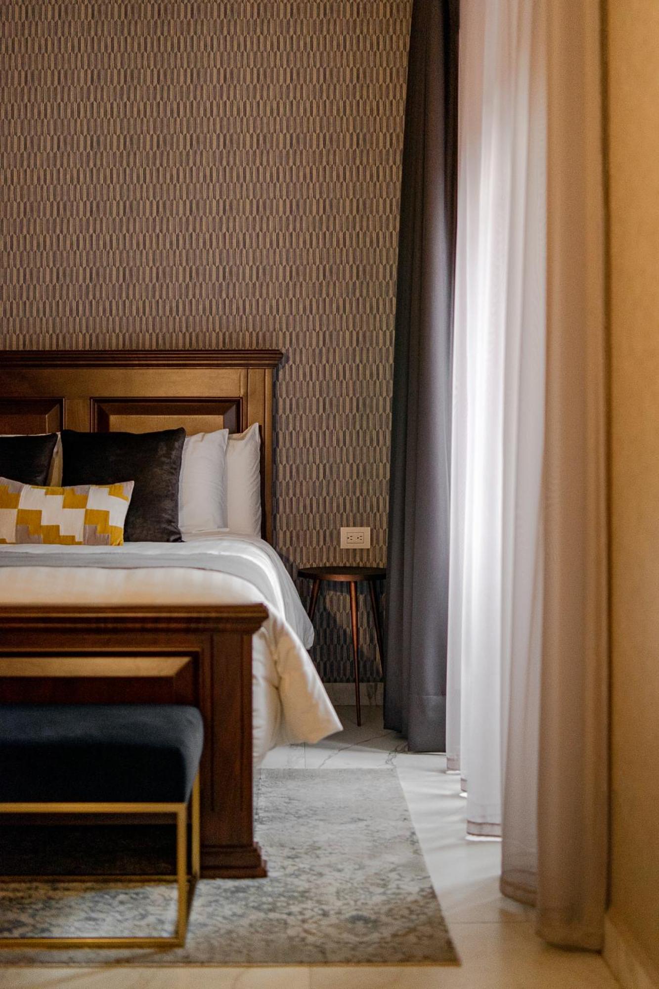 Hotel Boutique Casa Zevallos Cordoba Room photo