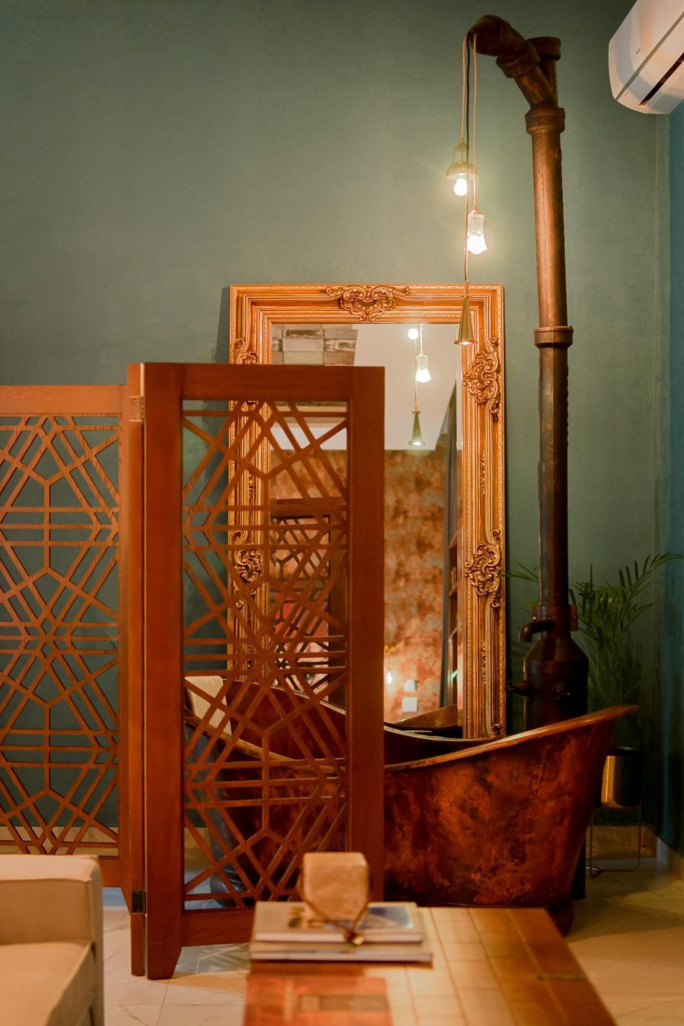 Hotel Boutique Casa Zevallos Cordoba Room photo