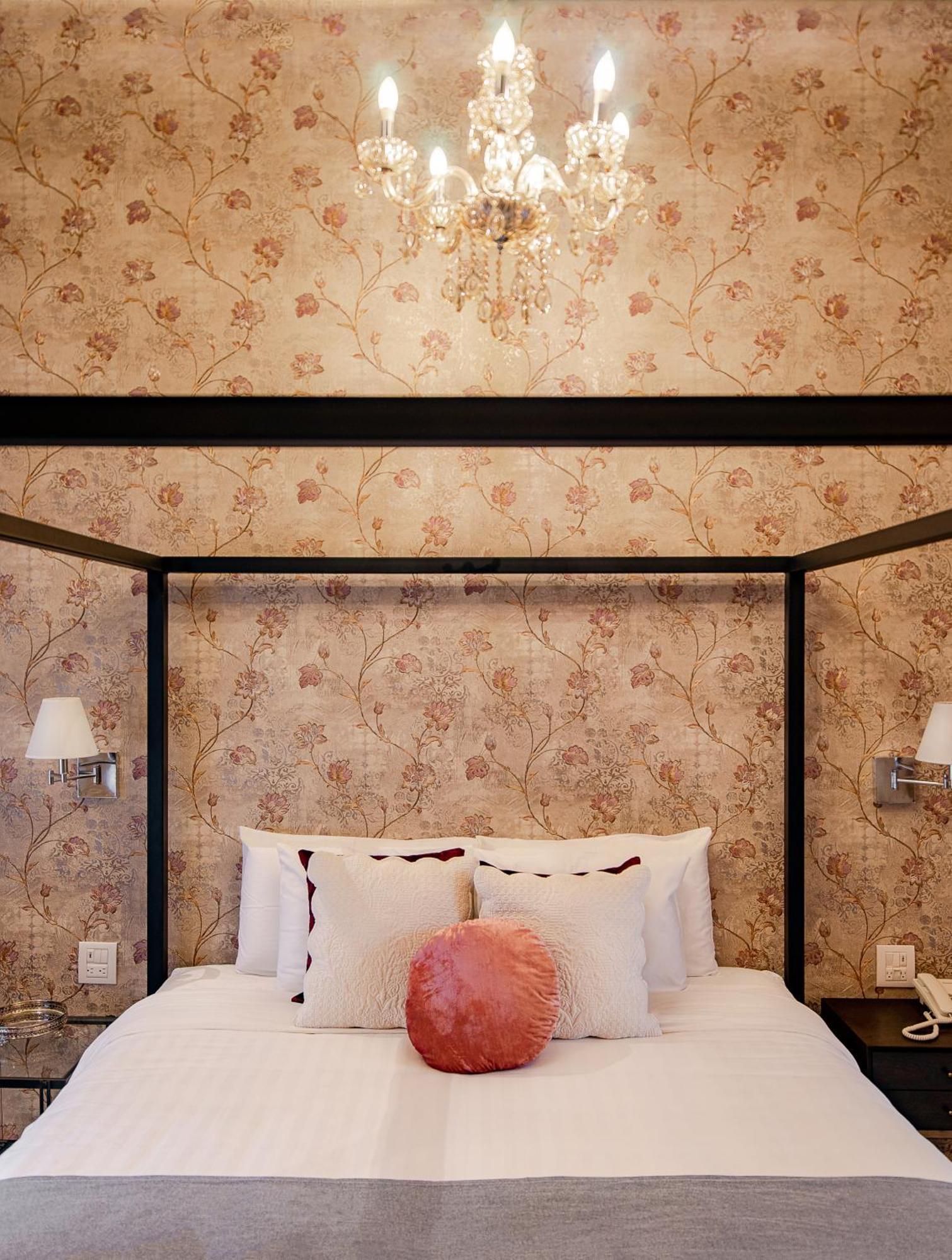 Hotel Boutique Casa Zevallos Cordoba Room photo