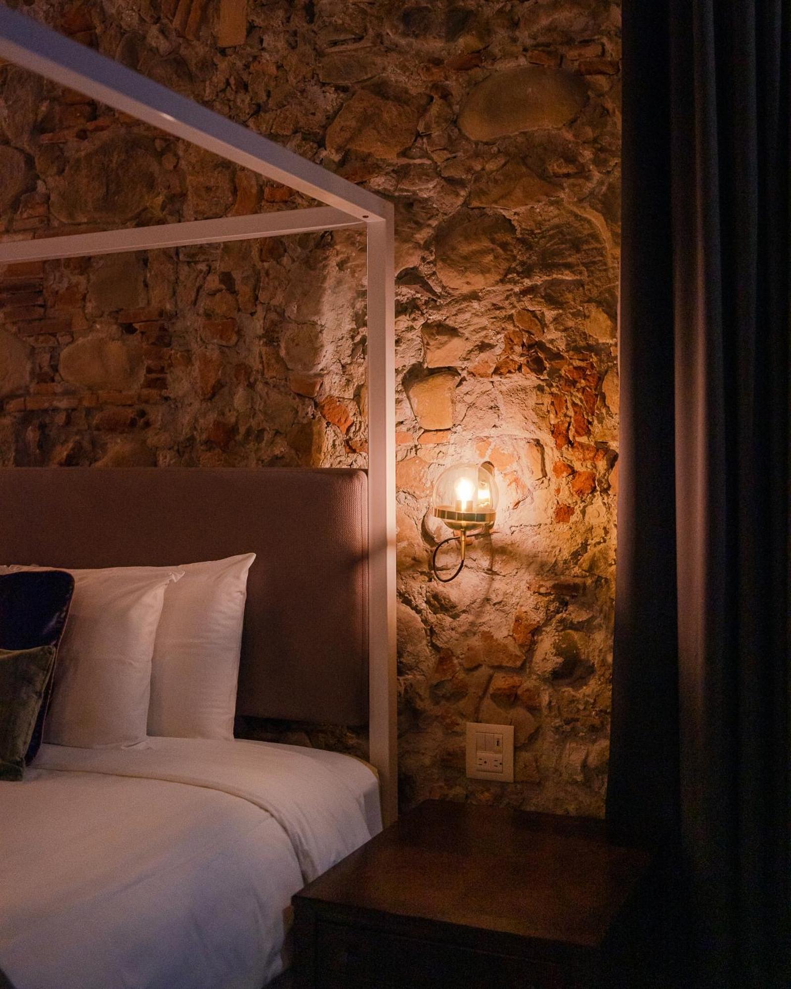 Hotel Boutique Casa Zevallos Cordoba Room photo