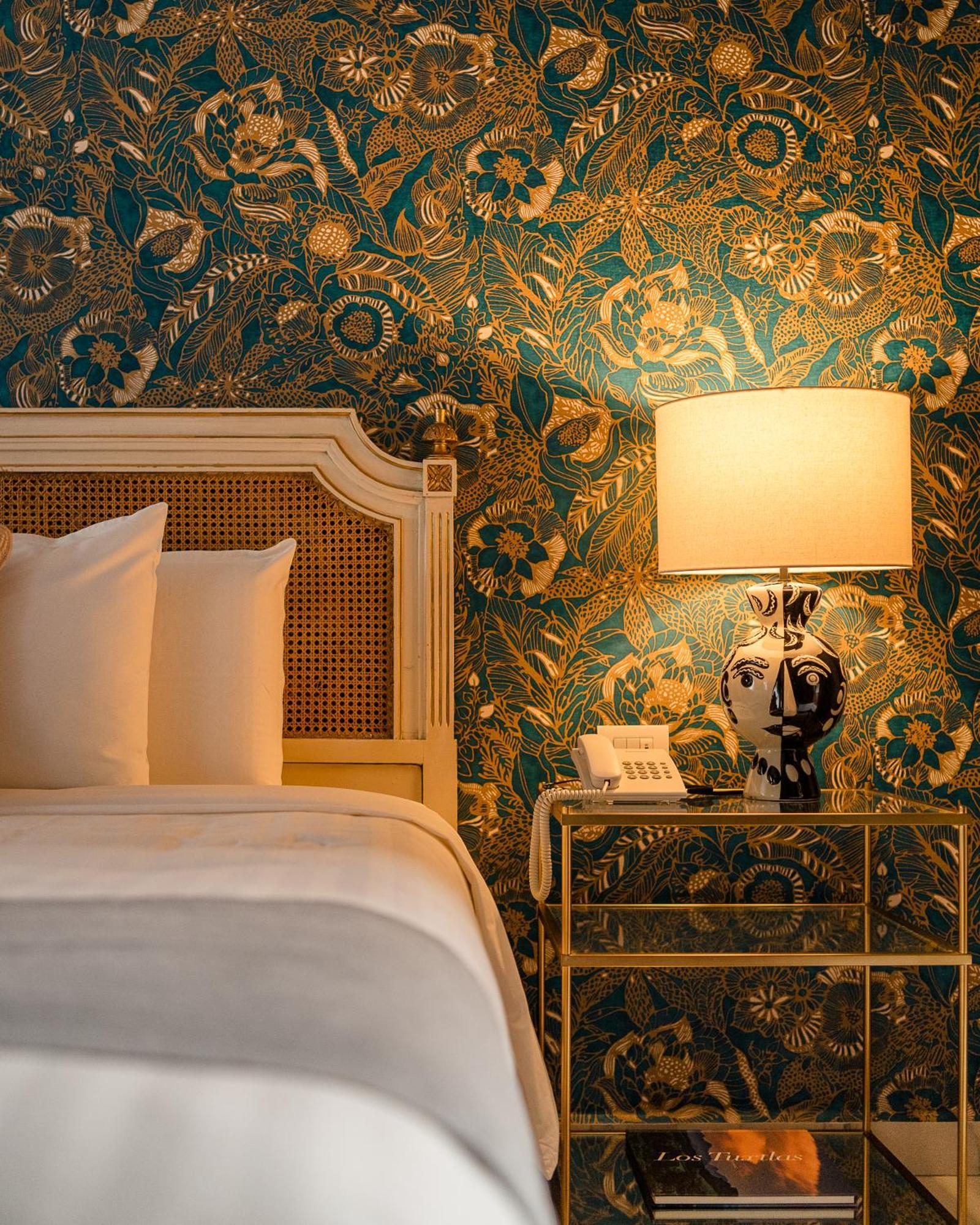 Hotel Boutique Casa Zevallos Cordoba Room photo